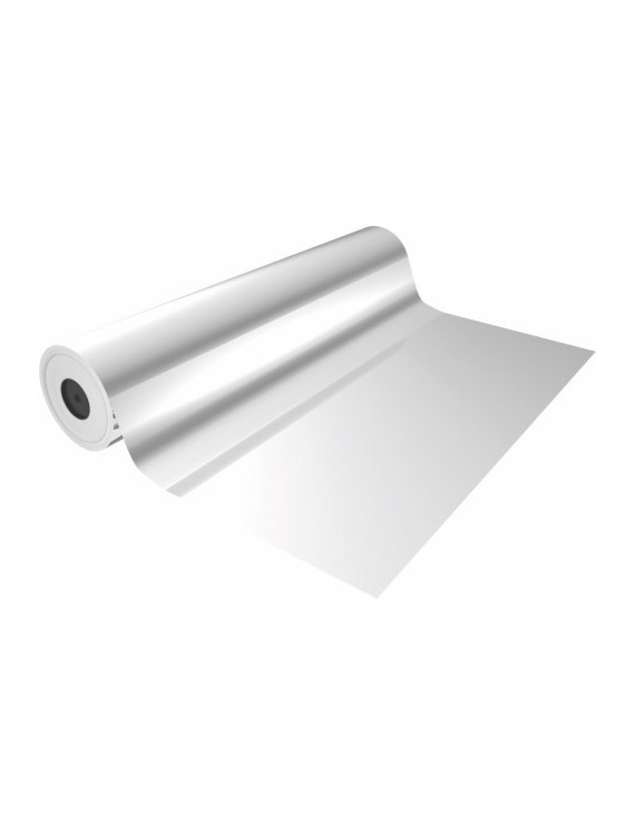 Papel Regalo Pp Bobina Bk.70X50 Trp.