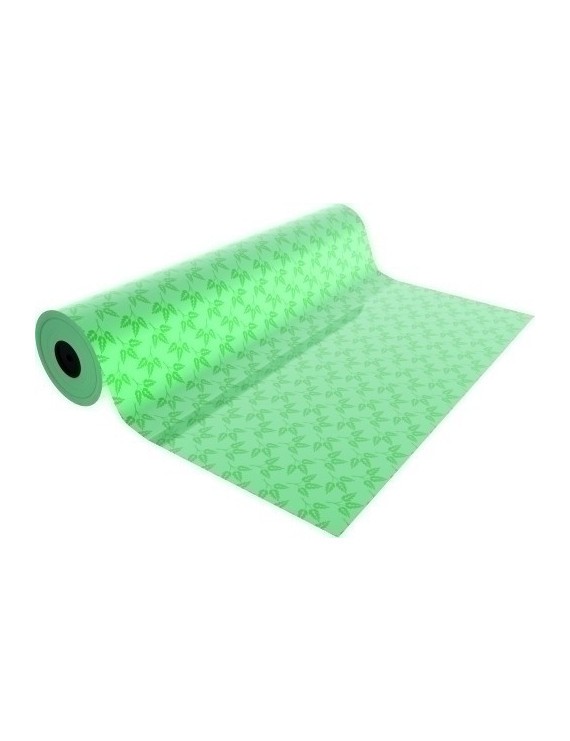 Papel Regalo Pp Bobina Bk.70X50 Trp.Dec.