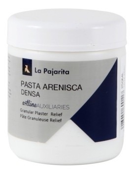 Pasta Arenisca Pajarita 250 Ml Densa