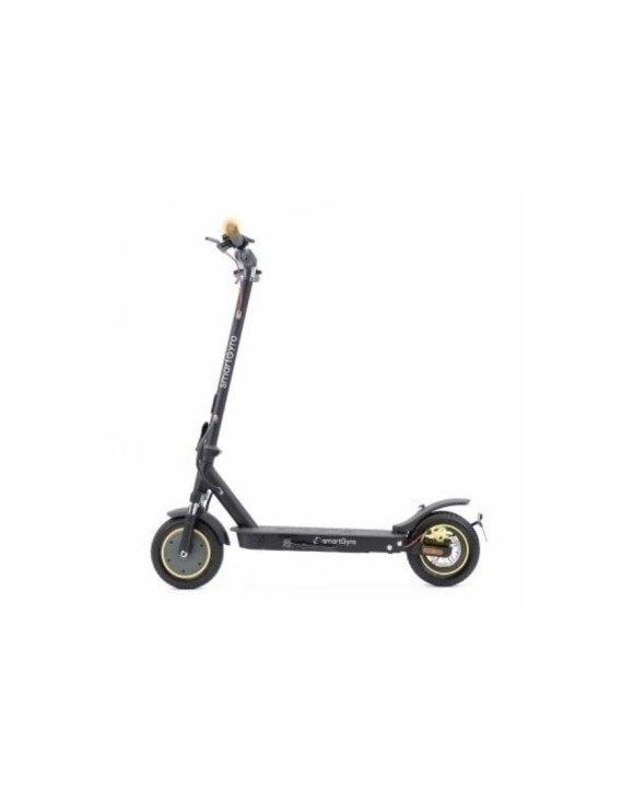 Patinete Electrico Smartgyro Z-Pro Negro