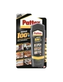 Pegamento Univ. Pattex 100% 50 G