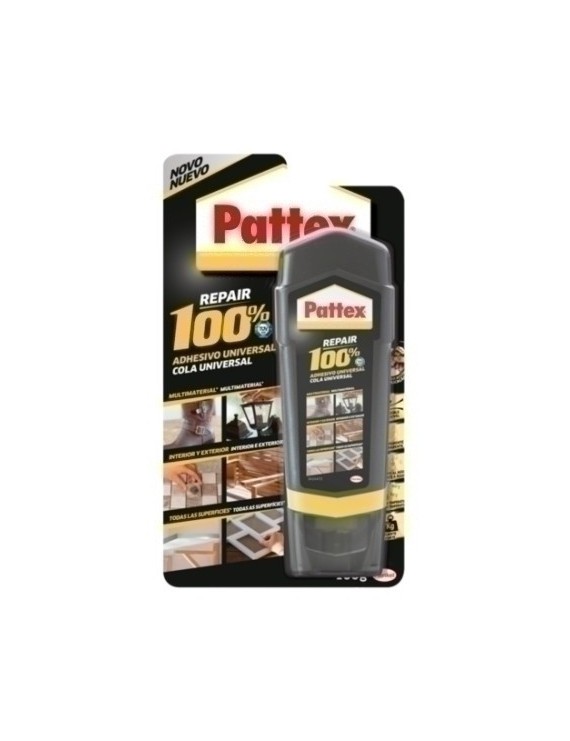 Pegamento Univ. Pattex 100% 50 G