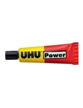 Pegamento Contacto Uhu Power Contact 50