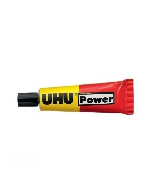 Pegamento Contacto Uhu Power Contact 50