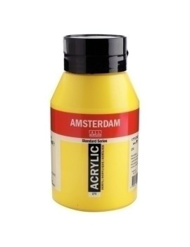 Pintura Acril.Amsterdam 1000 Ml Am. Pr.