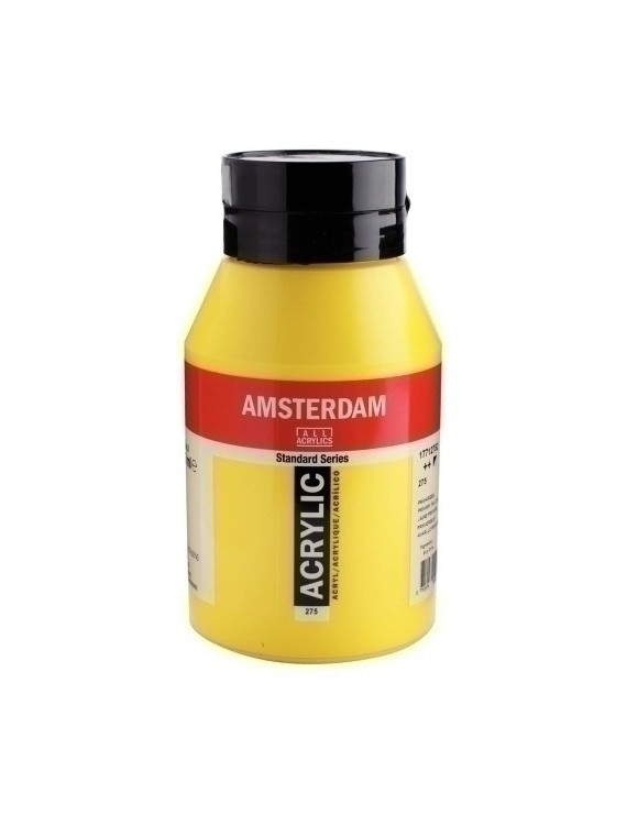 Pintura Acril.Amsterdam 1000 Ml Am. Pr.