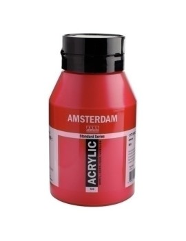 Pintura Acril.Amsterdam 1000 Ml Mag. Pr.