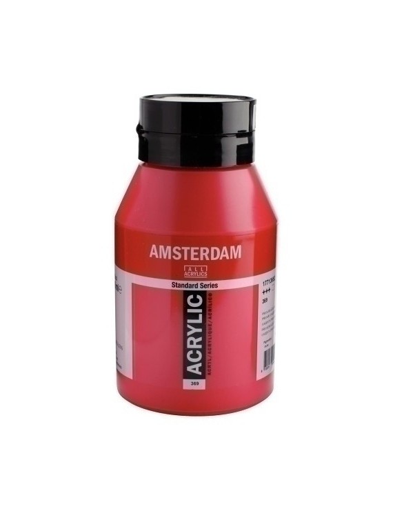 Pintura Acril.Amsterdam 1000 Ml Mag. Pr.