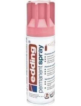 Pintura Acril.Edding 200 Ml Malva Noble