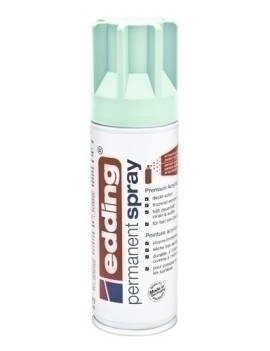 Pintura Acril.Edding 200 Ml Menta Mate