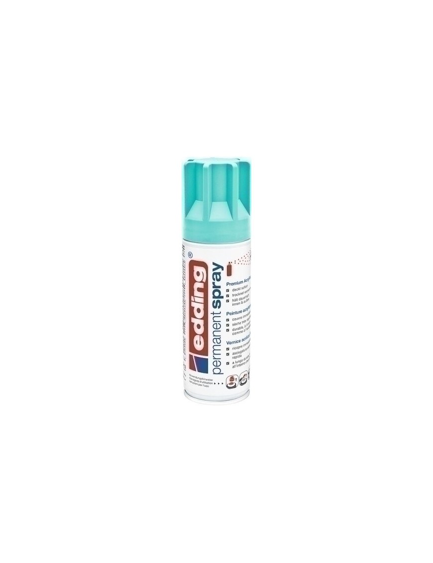 Pintura Acril.Edding 200 Ml Opulento Tur