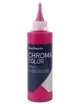 Pintura Acril.Pajarita Chroma 20 Ml Mage