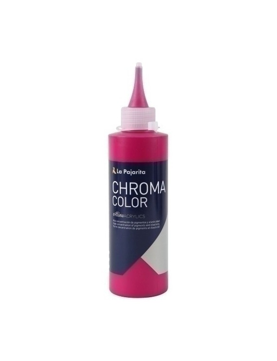 Pintura Acril.Pajarita Chroma 20 Ml Mage