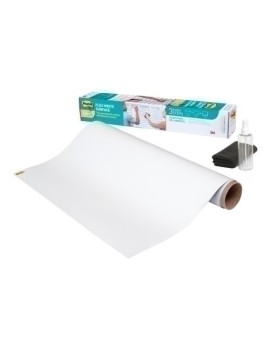 Pizarra Blanca Rol.Adhe. Post-It 61X91.4