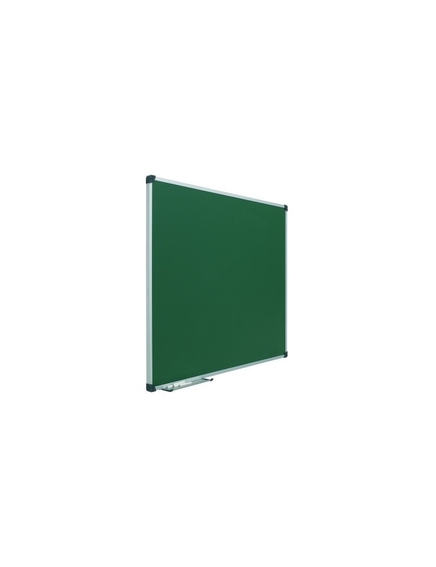 Pizarra Verde Planning Laminada 120X100