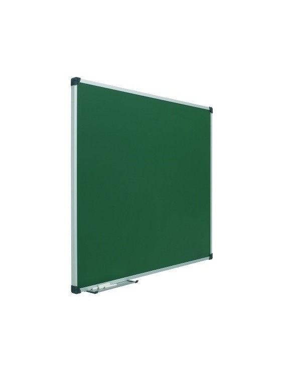 Pizarra Verde Planning Laminada 120X100