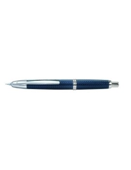 Pluma Pilot Capless Grafito Azul (M)