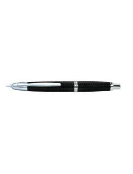 Pluma Pilot Capless Grafito Negro (M)