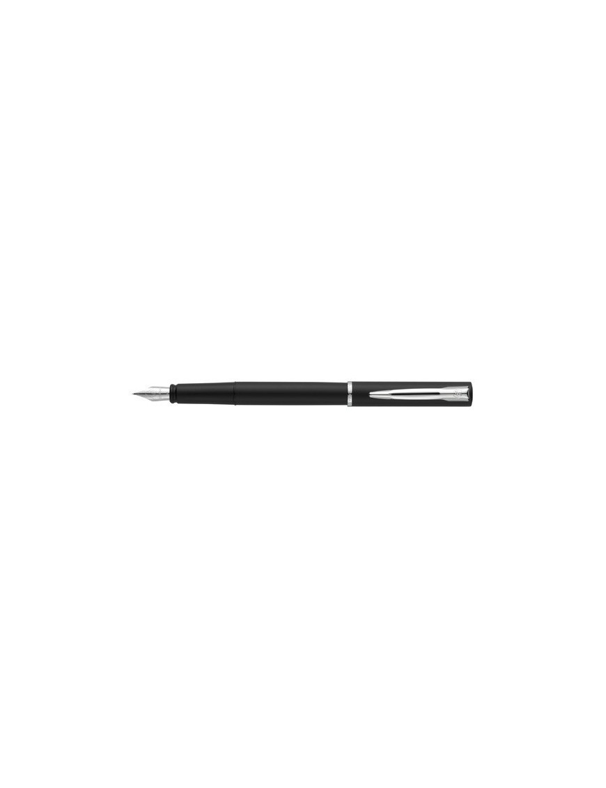 Pluma Waterman Allure L.Negro (M)