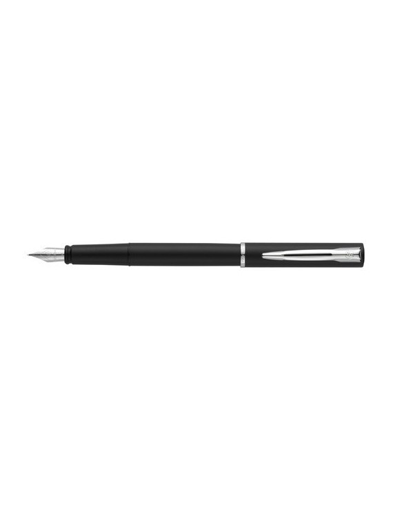 Pluma Waterman Allure L.Negro (M)