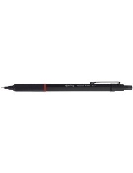 Portaminas Rotring Rapid Pro (0,7) Ng.Mt