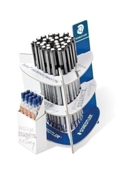 Portaminas Staedtler 774 Surtido Exp.30