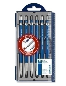 Portaminas Staedtler 780 Caja 6