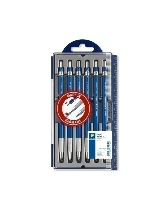 Portaminas Staedtler 780 Caja 6