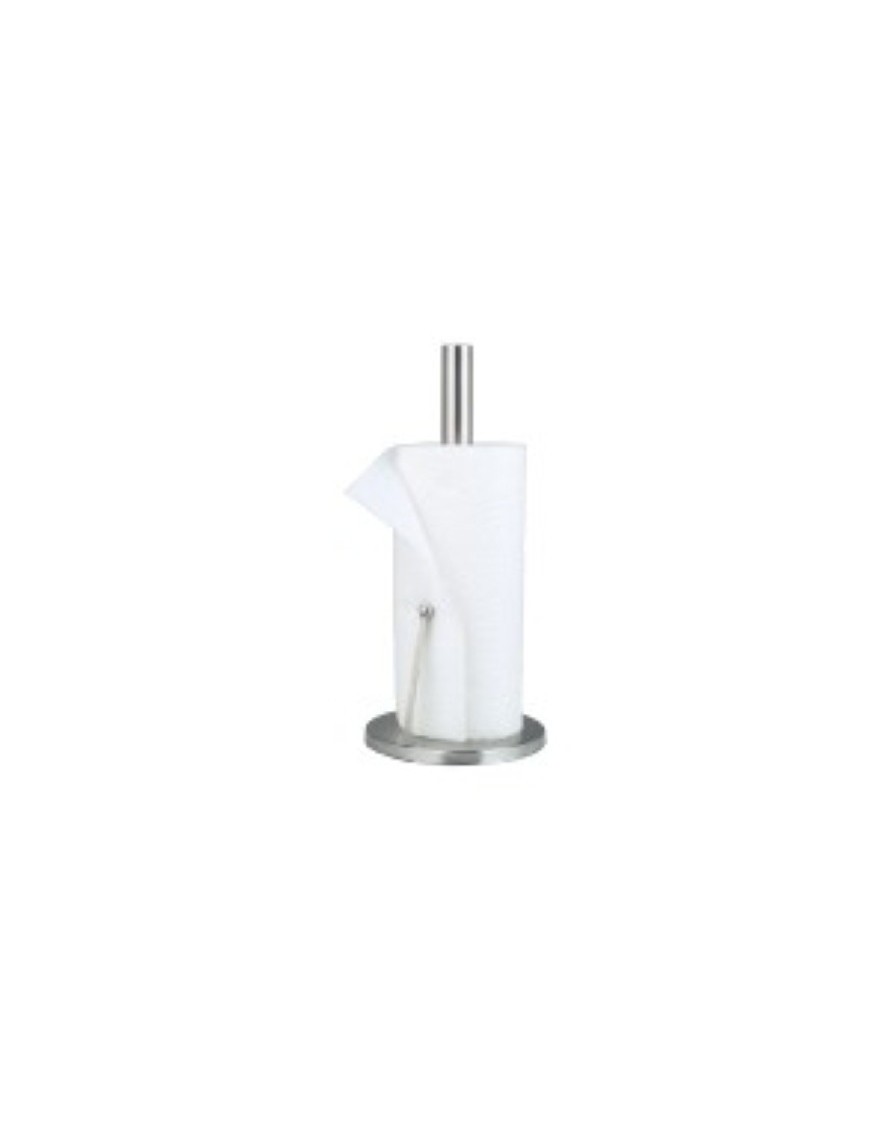 Portarrollos Cocina Lacor Acero Inox Pt