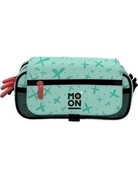 Portatodo Grafoplas Moon 3 Crem. Mint