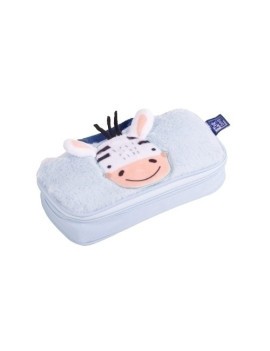 Portatodo Oxford Oxfanimals Kids Cebra