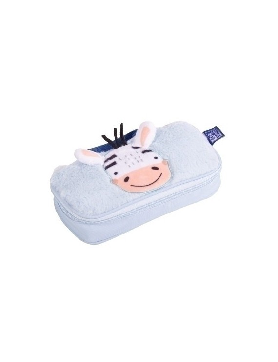 Portatodo Oxford Oxfanimals Kids Cebra