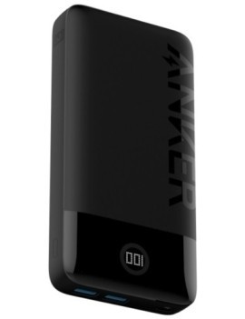 Powerbank Anker Powercore 20K 12W Negro