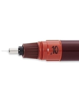 Puntera Rotring Isograph 0,10