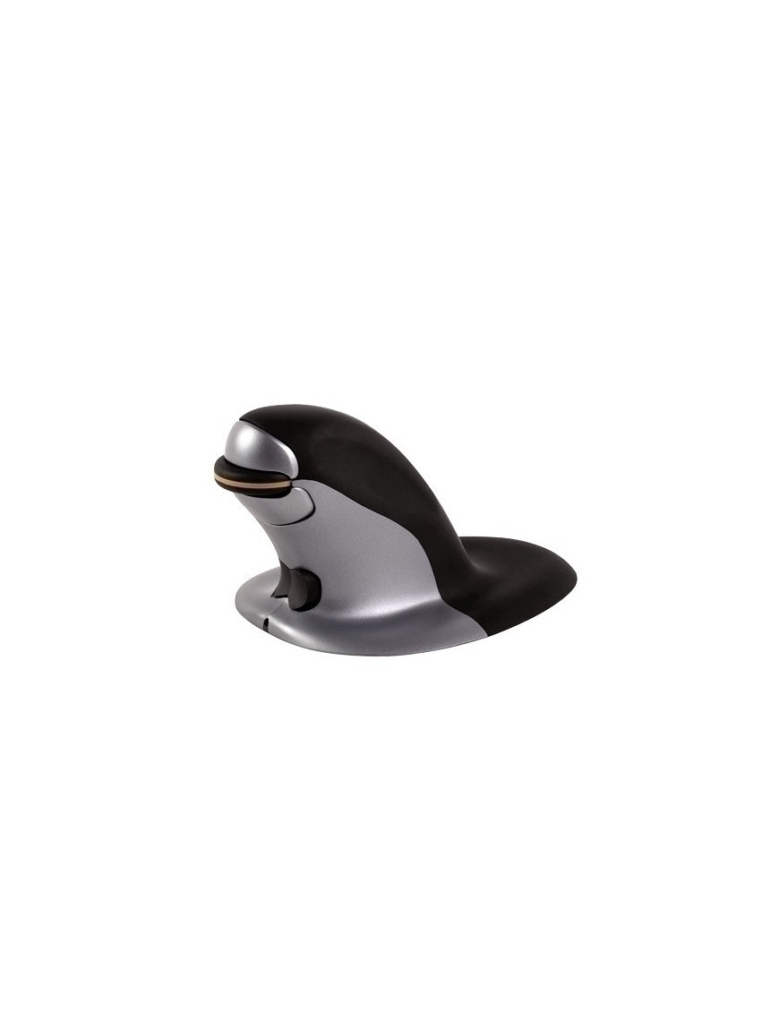 Raton Fellowes Inalambrico Penguin M