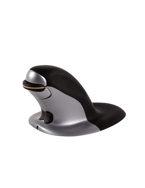 Raton Fellowes Inalambrico Penguin M