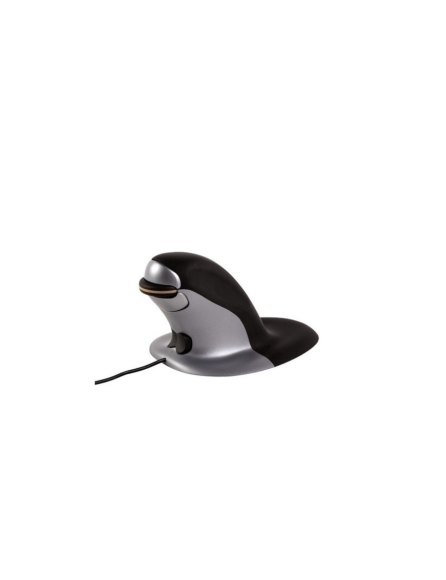 Raton Fellowes Inalambrico Penguin S