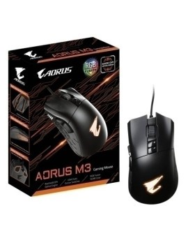 Raton Gaming Gigabyte Aorus M3 Ng