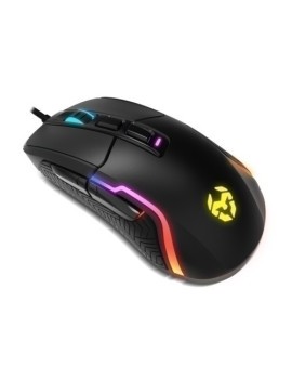 Raton Gaming Krom Kick Rgb