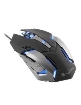 Raton Gaming Ngs Gmx 100 2400Dpi