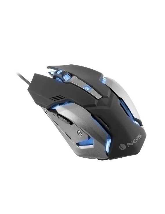 Raton Gaming Ngs Gmx 100 2400Dpi