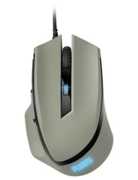 Raton Gaming Sharkoon Shark Force Ii Gri