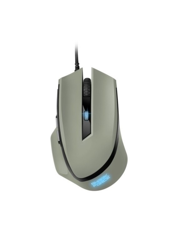 Raton Gaming Sharkoon Shark Force Ii Gri