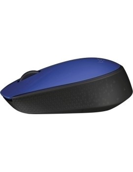 Raton Logitech M171 Optico Inal. Azul