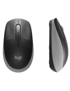 Raton Logitech M190 Optico Inalambrico