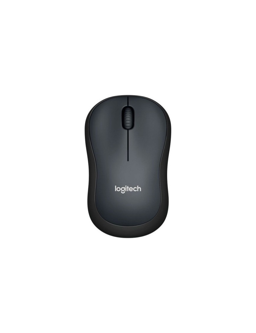 Raton Logitech M220 Optico Inalambrico