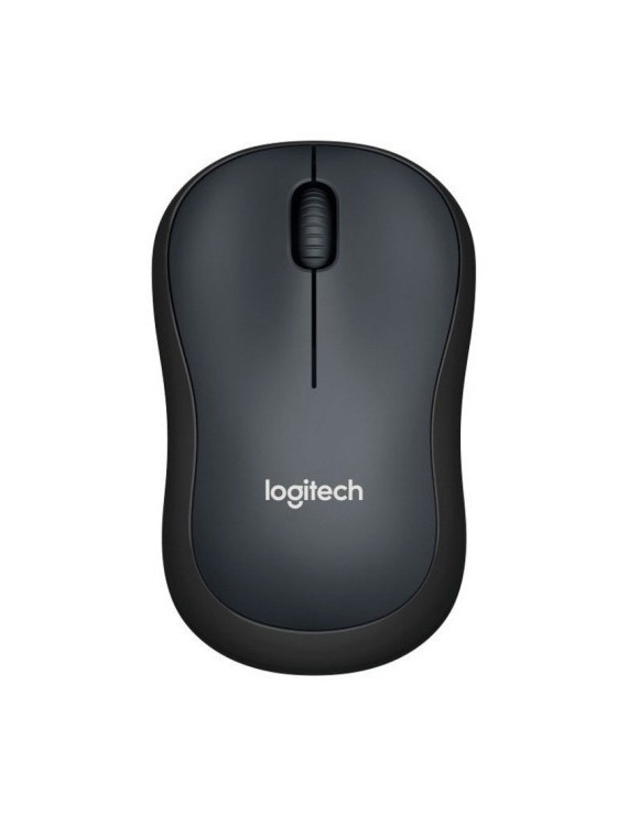 Raton Logitech M220 Optico Inalambrico