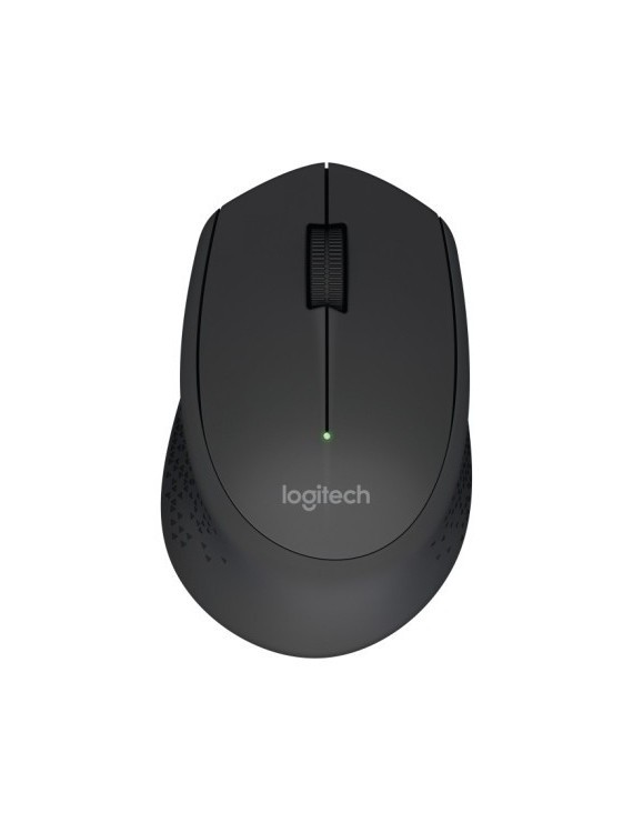 Raton Logitech M280 Inalambrico Negro