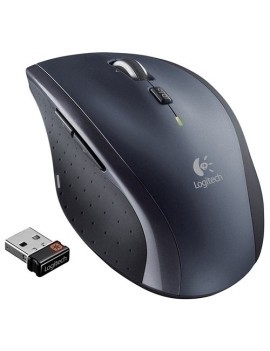 Raton Logitech M705 Laser Inalambrico