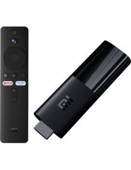 Receptor Xiaomi Mi Tv Stick Android Tv